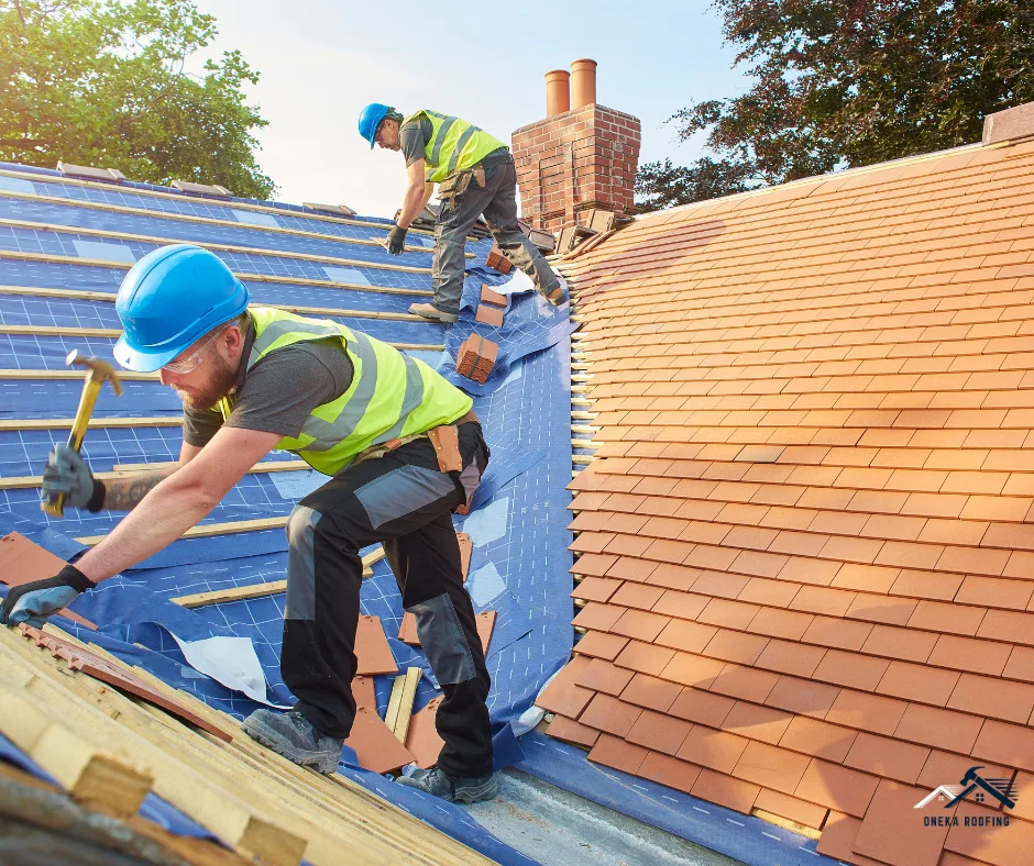 Why choose Roof Repair Near Me in Covington, VA